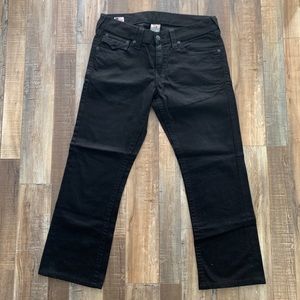 TRUE RELIGION MENS “RICKY SUPER T" JEANS